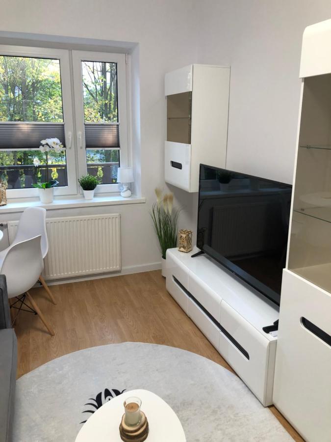 Apartament Apartament 4 osobowy Zakopane Zewnętrze zdjęcie