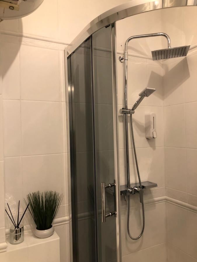 Apartament Apartament 4 osobowy Zakopane Zewnętrze zdjęcie